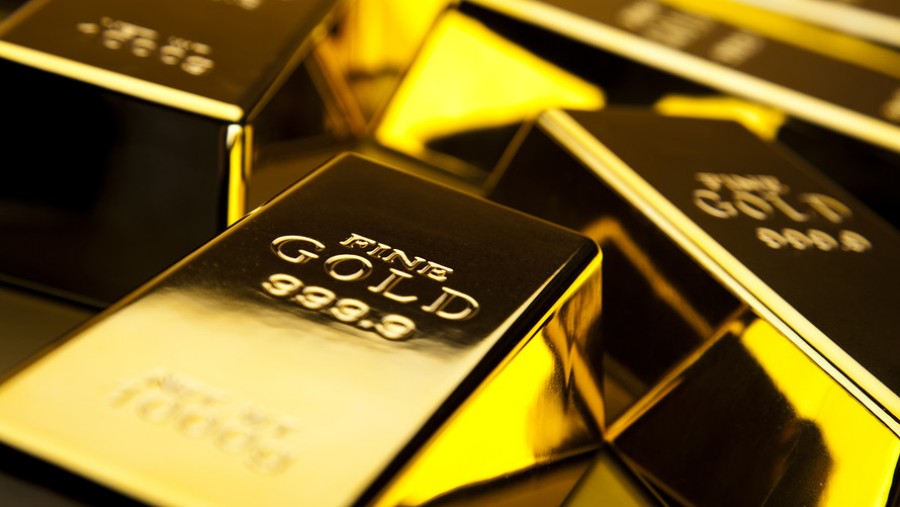 Στα 4.000 δολάρια βλέπει το χρυσό η US Global Investors, από 2.028 δολάρια σήμερα