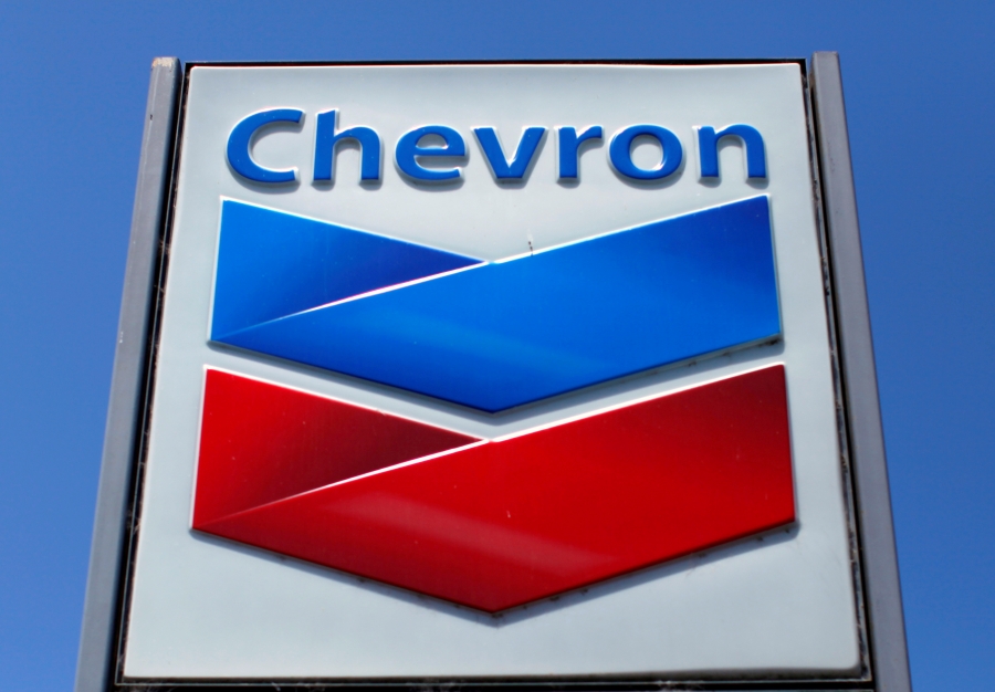 Chevron: Κέρδη 3,08 δισ. δολάρια στο β’ τρίμηνο 2021