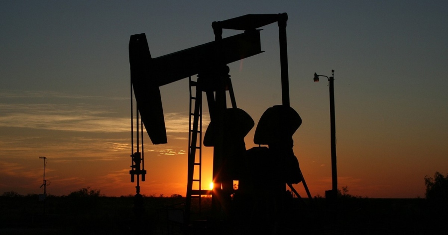Πετρέλαιο: Εβδομαδιαία κέρδη 4% στη σκιά της κρίσης στην Ερυθρά Θάλασσα