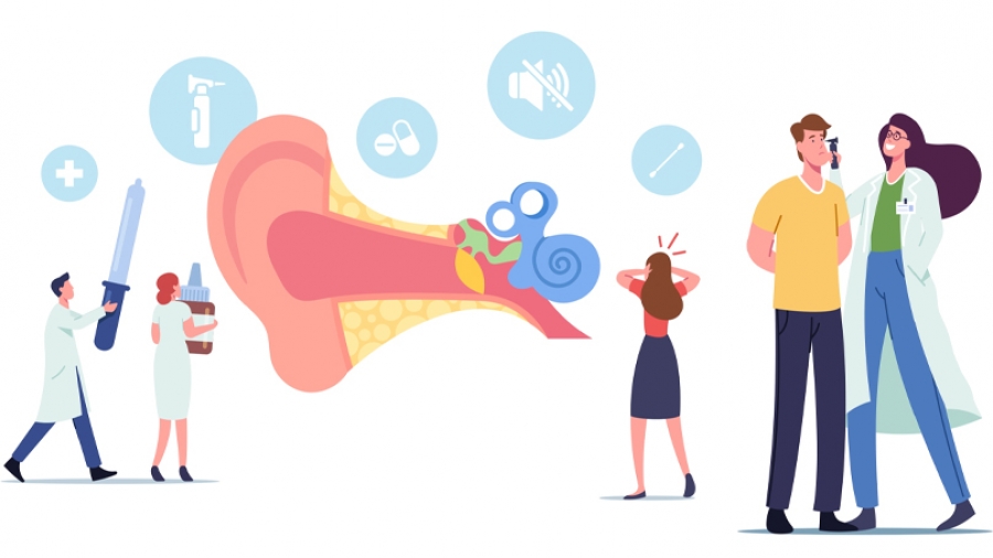 Ωτοσκλήρυνση: Αίτια, διάγνωση και αντιμετώπιση