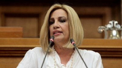 Γεννηματά για συνέδριο γονιμότητας: Η κυβέρνηση στηρίζει προσπάθειες που μας γυρίζουν δεκαετίες πίσω