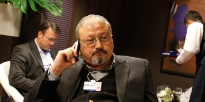 Sky News: Εντοπίστηκαν μέλη του σώματος του Khashoggi στο σπίτι του Σαουδάραβα πρόξενου