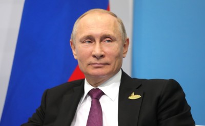 Putin: Θα κάνω το εμβόλιο Sputnik V όταν έρθει η σειρά μου