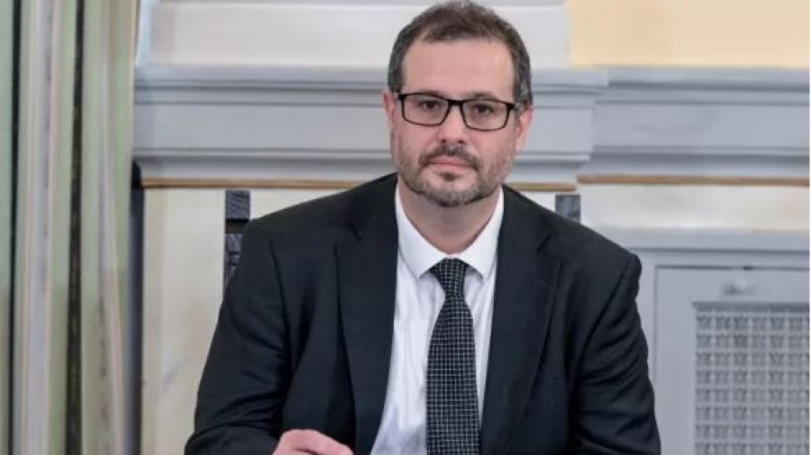 Τσάφος (υφ. Ενέργειας): Υπάρχουν νέα έργα που μπορούν να στηρίξουν την περιφερειακή αγορά LNG