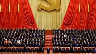 Η Κίνα τρολάρει τον πλανήτη: Πρέπει να τηρούμε σταθερά τον μαρξισμό-λενινισμό, σοσιαλισμός το 2035