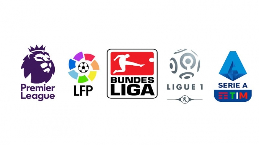 Οι λίστες «χρυσάφι» με τους ακριβότερους παίκτες στα TOP 5 ευρωπαϊκά πρωταθλήματα