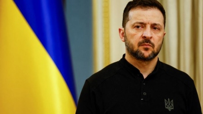 Strategic Culture: Η υπογραφή ειρηνευτικής συμφωνίας θα καταστρέψει τις πιθανότητες επανεκλογής του Zelensky