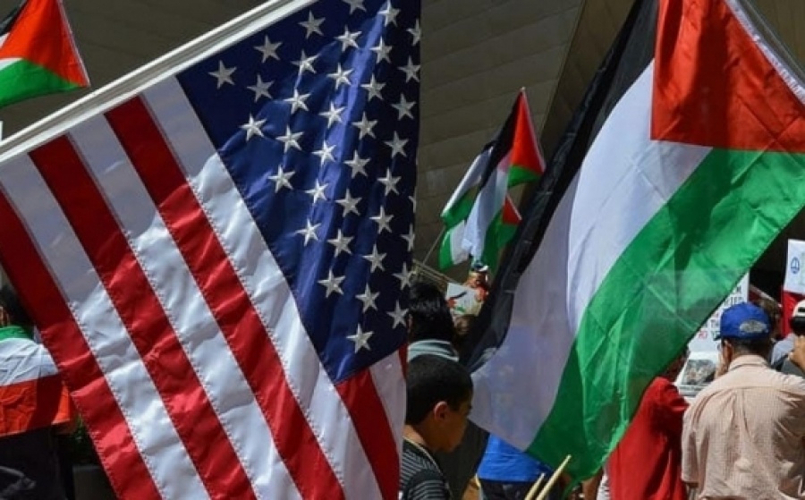 Οι ΗΠΑ διαψεύδουν ότι ασκούν πιέσεις για την επιβολή οικονομικού εμπάργκο εναντίον της Παλαιστινιακής Αρχής