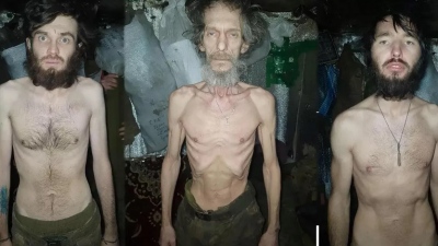 Σεισμός στην Ουκρανία από την Bezugla (βουλευτής): Η πείνα θερίζει τους στρατιώτες μας