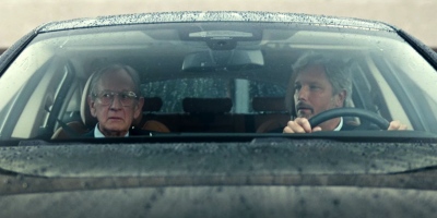 Όταν έρθει η ώρα να αφήσουμε το τιμόνι – Δείτε ένα συγκινητικό βίντεο