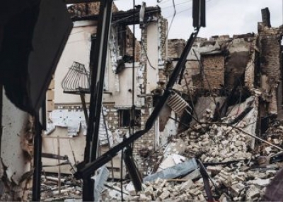 Με κοινή διακήρυξη 40 χώρες ζητούν από τη Ρωσία να σταματήσει τις στρατιωτικές επιχειρήσεις στην Ουκρανία