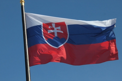 Σλοβακία: Επιβολή lockdown για δύο εβδομάδες λόγω κρουσμάτων κορωνοϊού