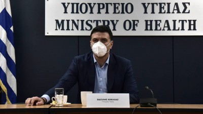 Υπουργείο Υγείας προς ιδιωτικές κλινικές στη Θεσσαλονίκη: Άμεσα 200 κλίνες, αλλιώς επίταξη