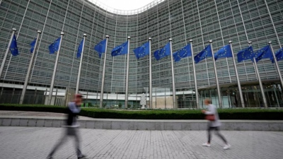 Πάει για μεγάλη αρπαγή η ΕΕ: Επαναφέρει τα ρωσικά περιουσιακά στοιχεία για τη στήριξη της Ουκρανίας