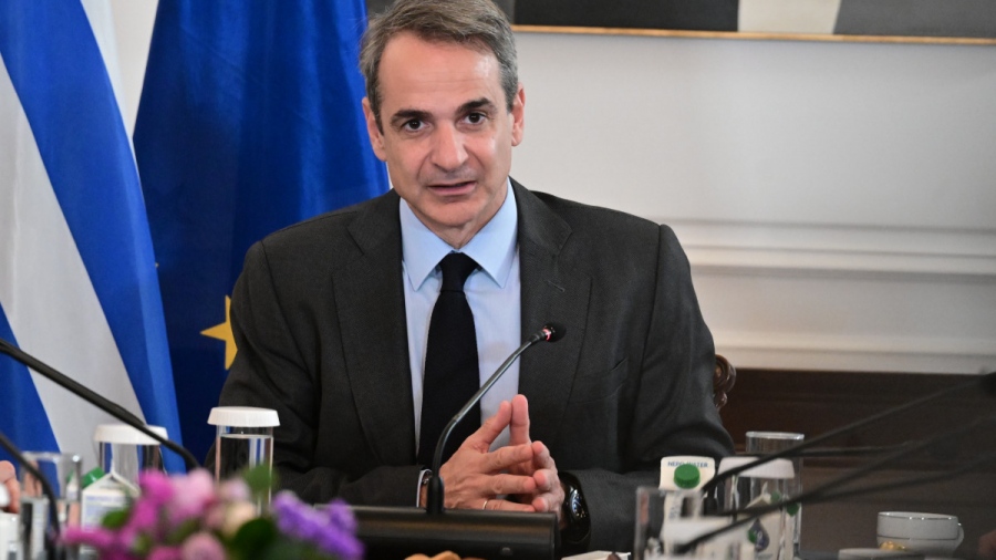 «Προσέξτε τι λέτε - Εγώ αξιολογώ τις συμπεριφορές» - Τα… μηνύματα Μητσοτάκη σε υπουργούς και βουλευτές
