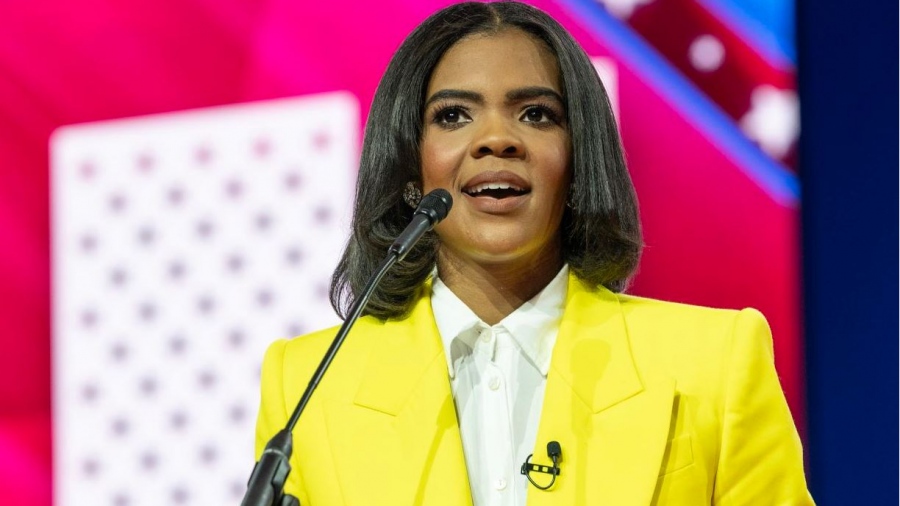 Αποκάλυψη βόμβα από τη δημοσιογράφο Candace Owens: «Ο Macron σχεδίαζε τη δολοφονία μου!»