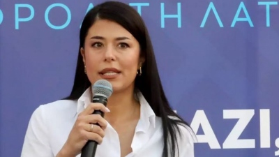 Λατινοπούλου για τα Τέμπη: Οι πολίτες της χώρας δεν έχουν οξυγόνο και είναι οργισμένοι – Η  δικαιοσύνη να τιμωρήσει τους υπεύθυνους