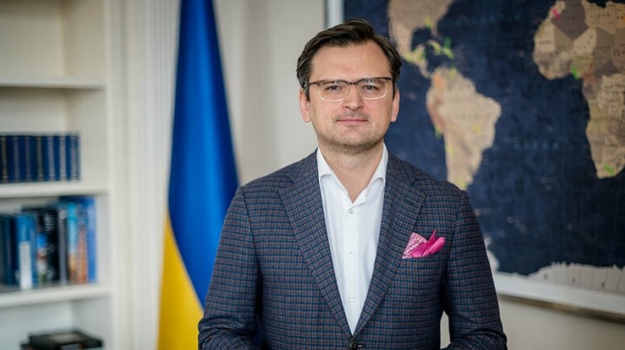 Kuleba για συνάντηση με Lavrov: Καμία πρόοδος για την εκεχειρία - H Ουκρανία δεν θα παραδοθεί