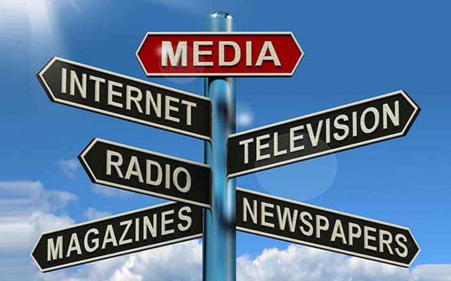 Τριγμοί στα ΜΜΕ από την βουτιά της διαφημιστικής δαπάνης στην αρχή του 2019