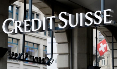BlackRock, Natixis και άλλες 5 επενδυτικές επικίνδυνα εκτεθειμένες στη Credit Suisse - Ντόμινο καταρρεύσεων φοβάται η αγορά
