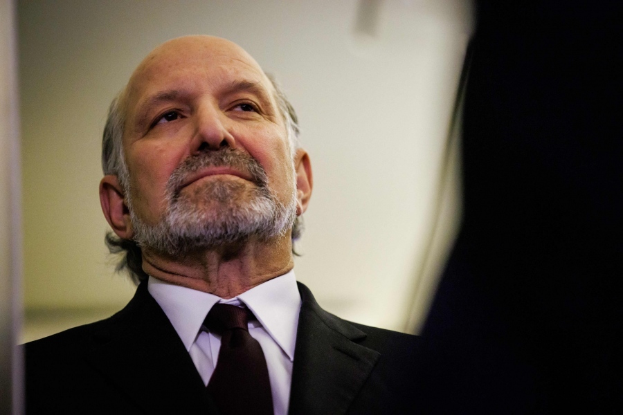 Σκάνδαλο Epstein: Ο υπουργός Εμπορίου των ΗΠΑ, Lutnick, παραδέχεται επίσκεψη στο ιδιωτικό νησί – «Δεν είχαμε σχέσεις» λέει