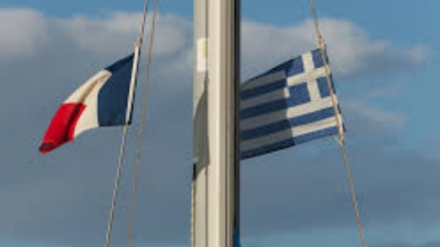 Κατά 23,6% αυξήθηκαν οι ελληνικές εξαγωγές στη Γαλλία στο 9μηνο του 2018