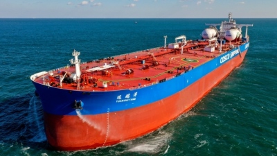 Έκρηξη στους ναύλους από 50% ως 100% για τα μεγάλα δεξαμενόπλοια - Παρατεταμένη κρίση στην Ερυθρά Θάλασσα βλέπει η αγορά πετρελαίου