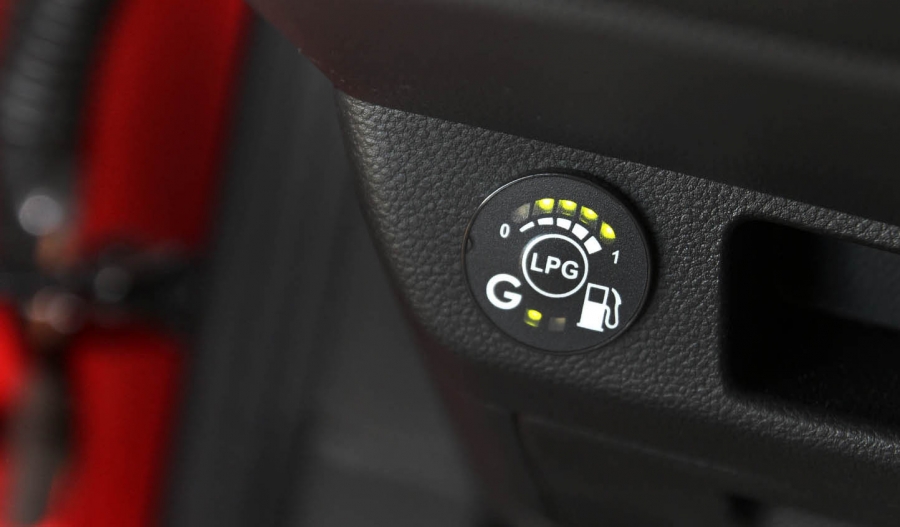 Να αγοράσω ή όχι αυτοκίνητο με LPG;