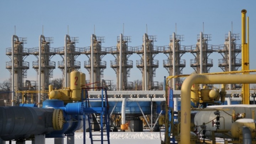 Η Ρωσία επιδιώκει μια μικρής διάρκειας συμφωνία με την Ουκρανία για την διέλευση φυσικού αερίου προς την Ευρώπη