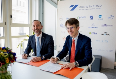 Σύμβουλος μετασχηματισμού στο Υπερταμείο η BlackRock FMA