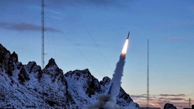 Patriot και IRIS-T απέτυχαν - Ουκρανία: Στο διάστημα το κλειδί για την αναχαίτιση του Oreshnik