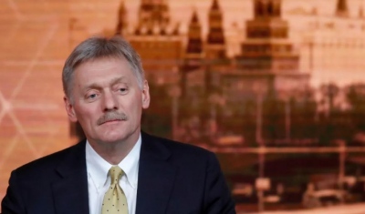 Ρωσία για σχέδιο Trump: Δεν τρέφουμε αυταπάτες για το πολιτικό κατεστημένο των ΗΠΑ