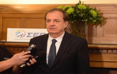 Gerhard Koch (Πρόεδρος Επιτροπής Βιομηχανίας): Δεν μπορείς να επενδύσεις στην Ελλάδα με αυτό το κόστος