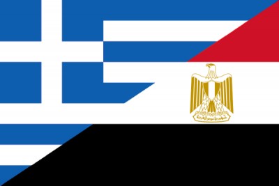 Τετραπλασιάστηκε το διμερές εμπόριο Ελλάδας - Αιγύπτου την περίοδο 2009 - 2019