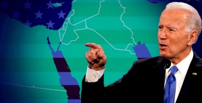 Οι Σαουδάραβες ανησυχούν, το Ιράν και οι Παλαιστίνιοι ελπίζουν - Τι θα σημαίνει η προεδρία Biden για τη Μέση Ανατολή