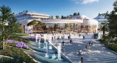 Lamda Development: Συμφωνία με Εκπαιδευτήρια Κωστέα - Γείτονα για πρότυπο σχολείο στο Ελληνικό