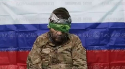 Φρίκη: Ουκρανός αποκάλυψε πως εκτελούσε επί τόπου τους συντρόφους του που υποχωρούσαν στο Kharkiv