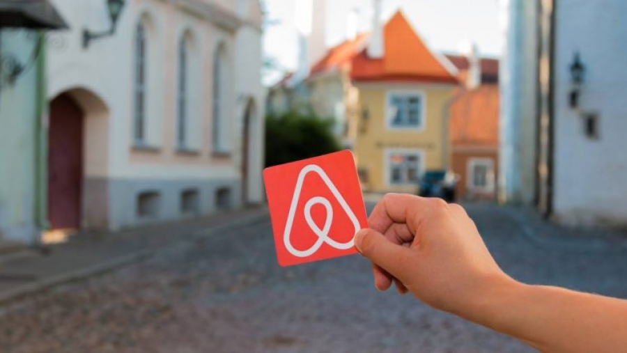 Στα ύψη κέρδη και έσοδα τρίτου 3μηνου σε Airbnb - Τάσεις και προορισμοί