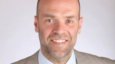 Ηλίας Μπουρμάς, περιφέρεια Στερεάς Ελλάδας: Επιδιώκουμε να προσελκύσουμε διεθνείς κινηματογραφικές παραγωγές