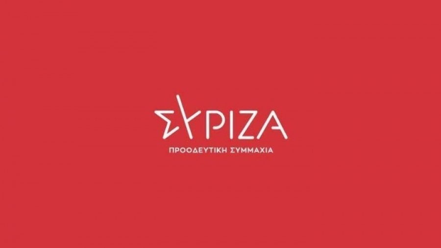ΣΥΡΙΖΑ: Ο Μητσοτάκης έχει κρυφή ατζέντα, ετοιμάζεται να βάλει ιδιώτες στο ΕΚΑΒ