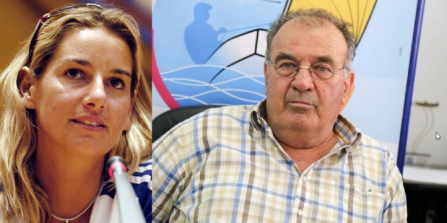 Αριστείδης Αδαμόπουλος για την καταγγελία Μπεκατώρου: Θα μιλήσω πρώτα με το δικηγόρο μου