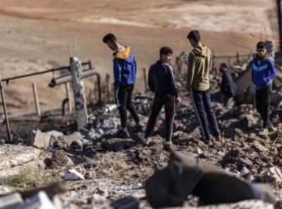 Η Ρωσία για το Γαμψό Ξίφος: Η Τουρκία σχεδίαζε εδώ και καιρός τους βομβαρδισμούς σε Συρία – Ιράκ