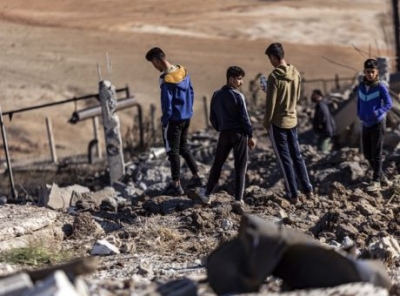 Η Ρωσία για το Γαμψό Ξίφος: Η Τουρκία σχεδίαζε εδώ και καιρός τους βομβαρδισμούς σε Συρία – Ιράκ