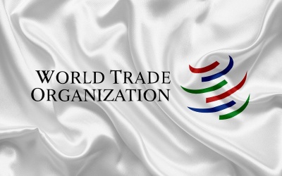 ΠΟΕ: Αποζημίωση για τους αμερικανικούς δασμούς σε χάλυβα - αλουμίνιο ζητά η ΕΕ