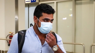 Αφγανιστάν: Στην Αθήνα ο Έλληνας μεταφραστής που φυγαδεύτηκε από την Καμπούλ