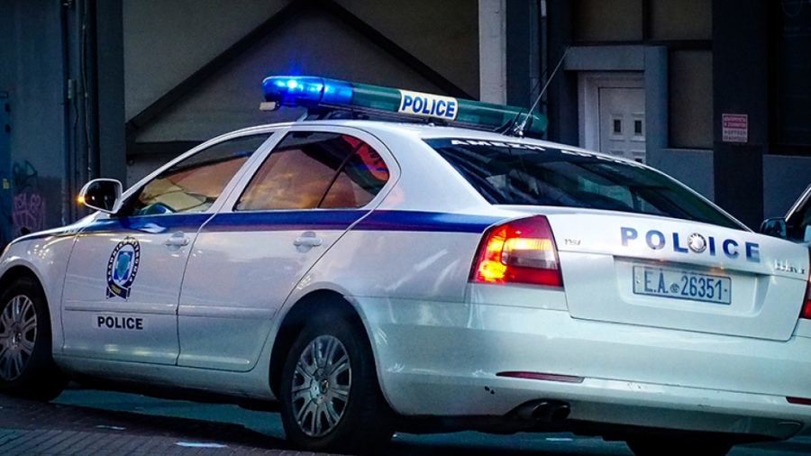 Κοινωνική σήψη - Οδηγοί «ήρθαν στα χέρια» στη μέση του δρόμου