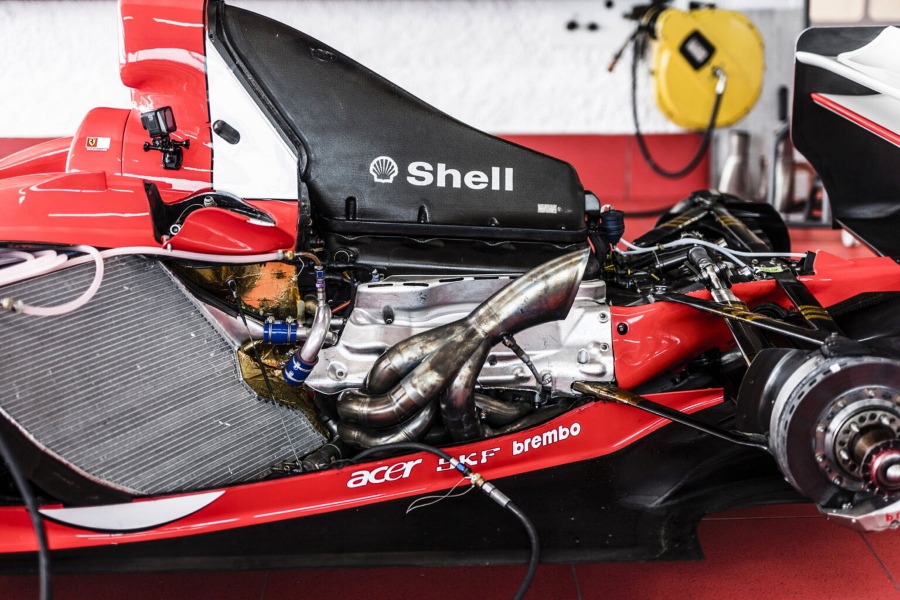 Formula 1: Σκέψεις για επιστροφή των V10 μετά το 2026