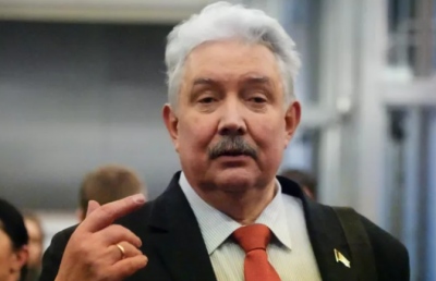 Ρωσία – προεδρικές εκλογές: Απέσυρε την υποψηφιότητα ο εθνικιστής Baburin – Στηρίζει Putin