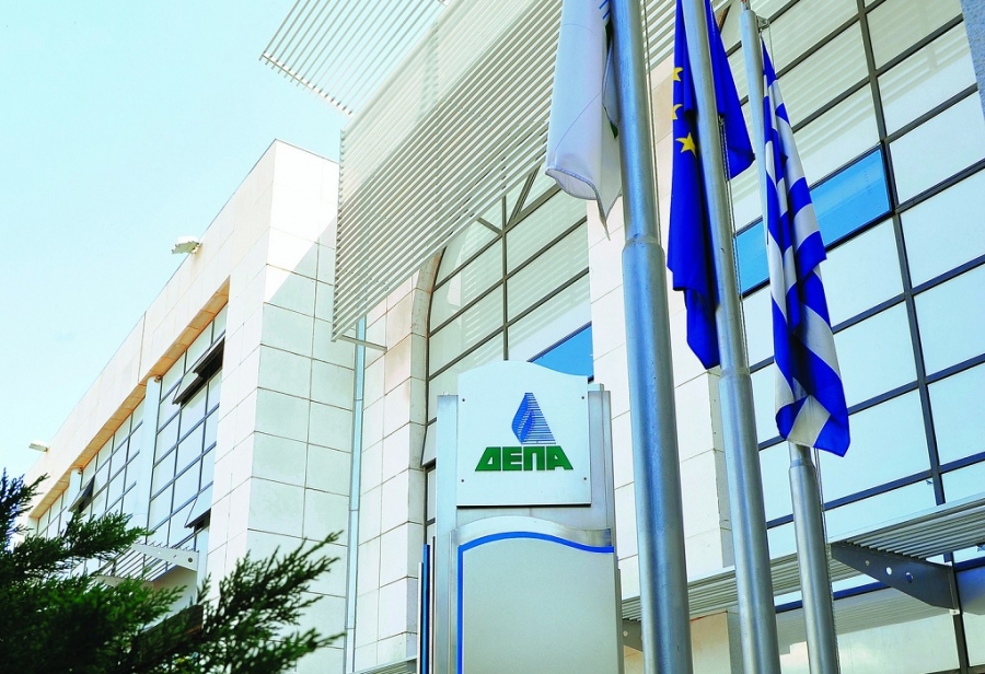 Το Φυσικό Αέριο Ελληνική Εταιρεία Ενέργειας σταθερά στους παρόχους με τις χαμηλότερες τιμές κιλοβατώρας
