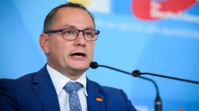 Tino Kruppalla (AfD): Η Δύση να αναγνωρίσει τις επιτυχίες της Ρωσίας στο Ουκρανικό μέτωπο